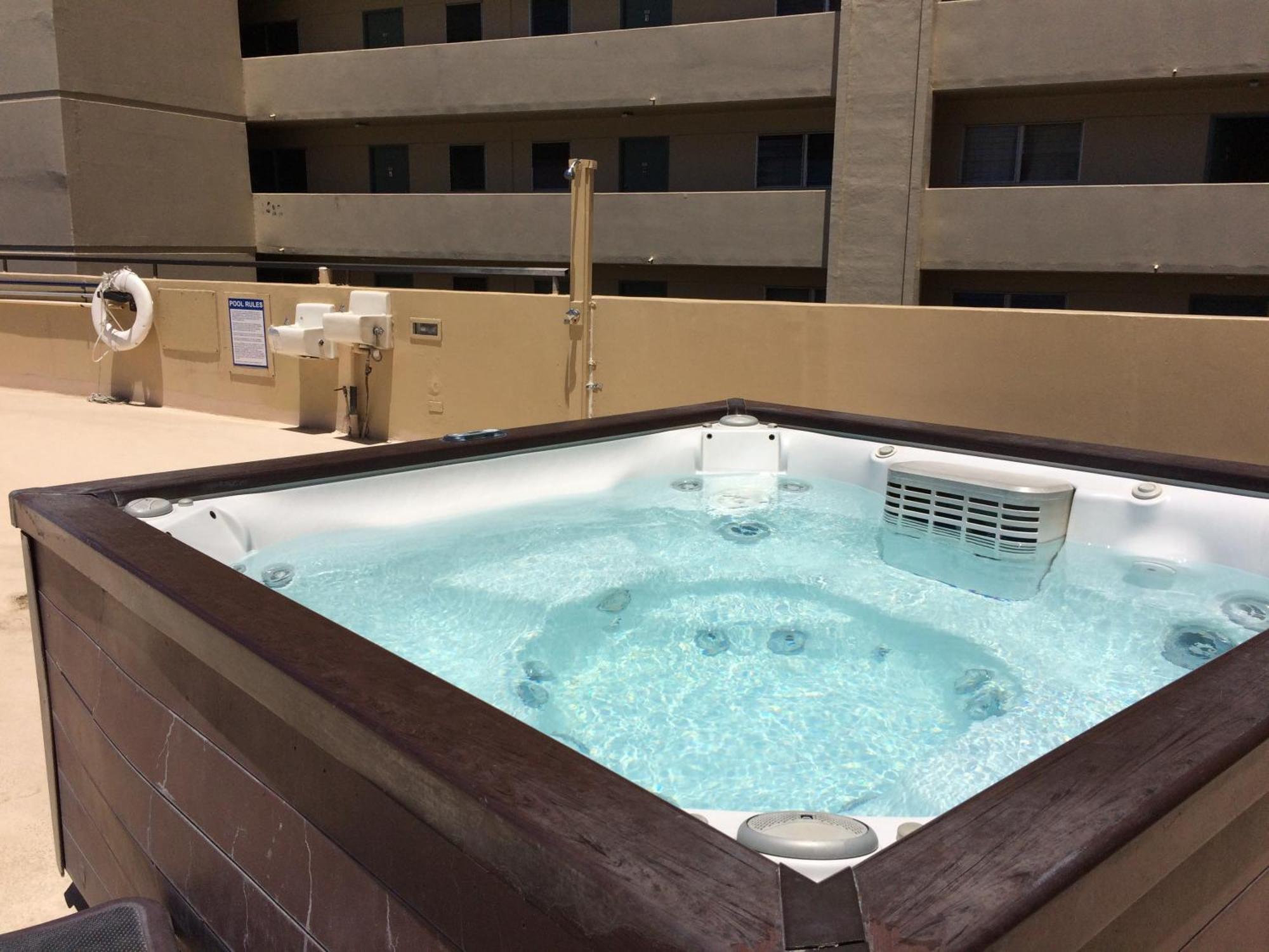 Apartamento Hawaiian Monarch Penthouse 401 By Hawaii Ocean Club Honolulu Exterior foto